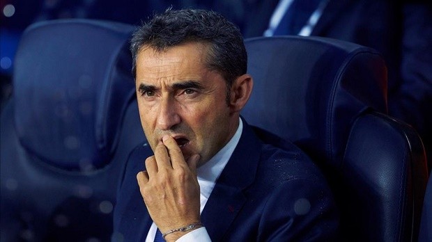 HLV Valverde 'đề nghị' Messi cán luôn mốc 200 bàn tại Châu Âu mùa này - Bóng Đá