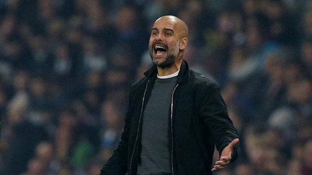 Pep Guardiola cảnh giác trước thái độ tự mãn của các học trò - Bóng Đá