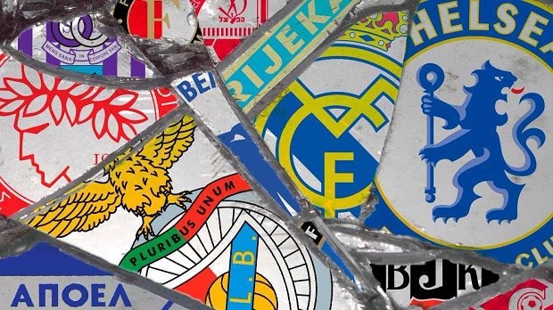 Real Madrid và 12 nhà vô địch đang 'trôi dạt' tại đấu trường quốc nội mùa này - Bóng Đá