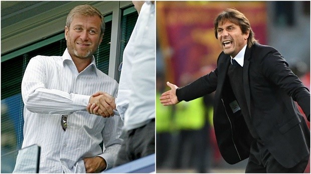 Bị Abramovic 'ngó lơ', ghế của Conte đang lung lay dữ dội - Bóng Đá