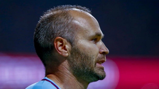 Trước đại chiến Sevilla, Barcelona nhận cú hích về lực lượng - Bóng Đá