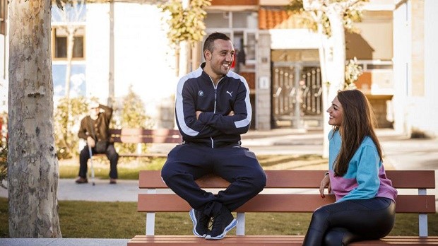 Cazorla trải lòng về chấn thương: Tôi đi lại được đã là may mắn - Bóng Đá