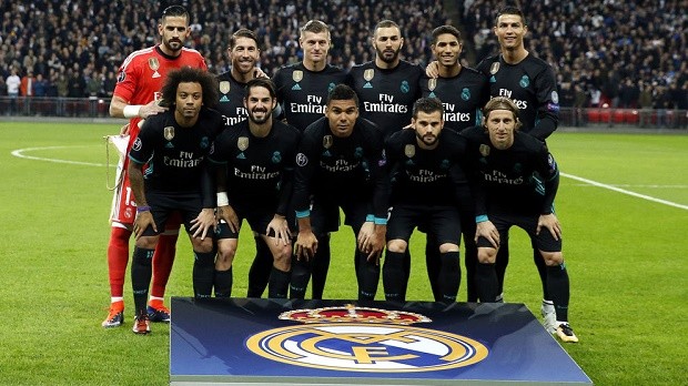 Real Madrid tụt dốc, người hâm mộ đổ lỗi cho cầu thủ, chỉ trừ 3 cái tên - Bóng Đá