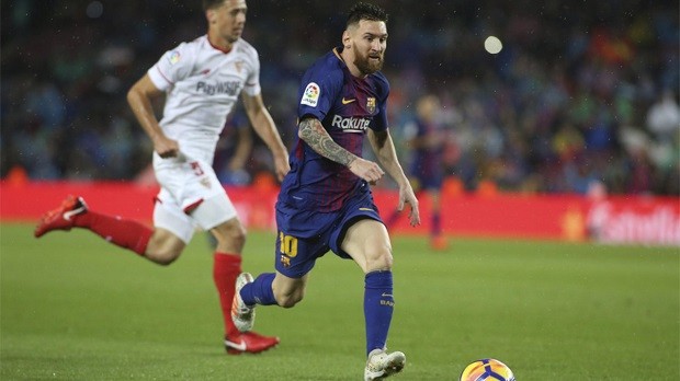8 kỷ lục khủng vẫn đang chờ Messi phá vỡ - Bóng Đá