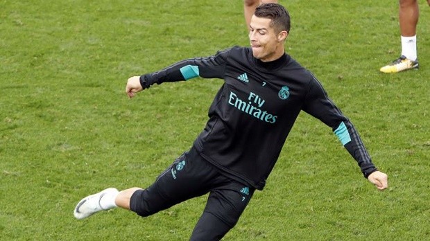 Zidane hối thúc BBC nhanh chóng lấy lại phong độ đỉnh cao - Bóng Đá