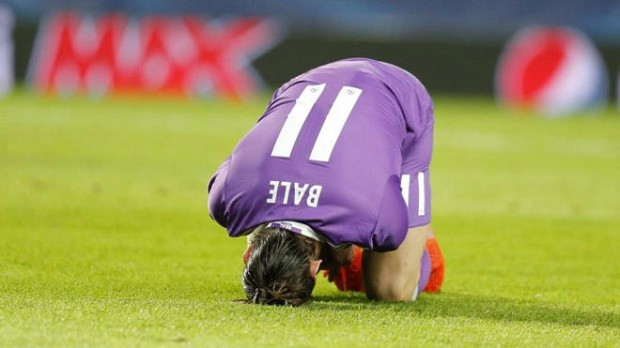 Thống kê gây sốc về 'đôi chân pha lê' của Gareth Bale - Bóng Đá