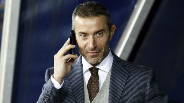 Andrea Berta, tin đồn mới nhất của Man Utd là ai? - Bóng Đá