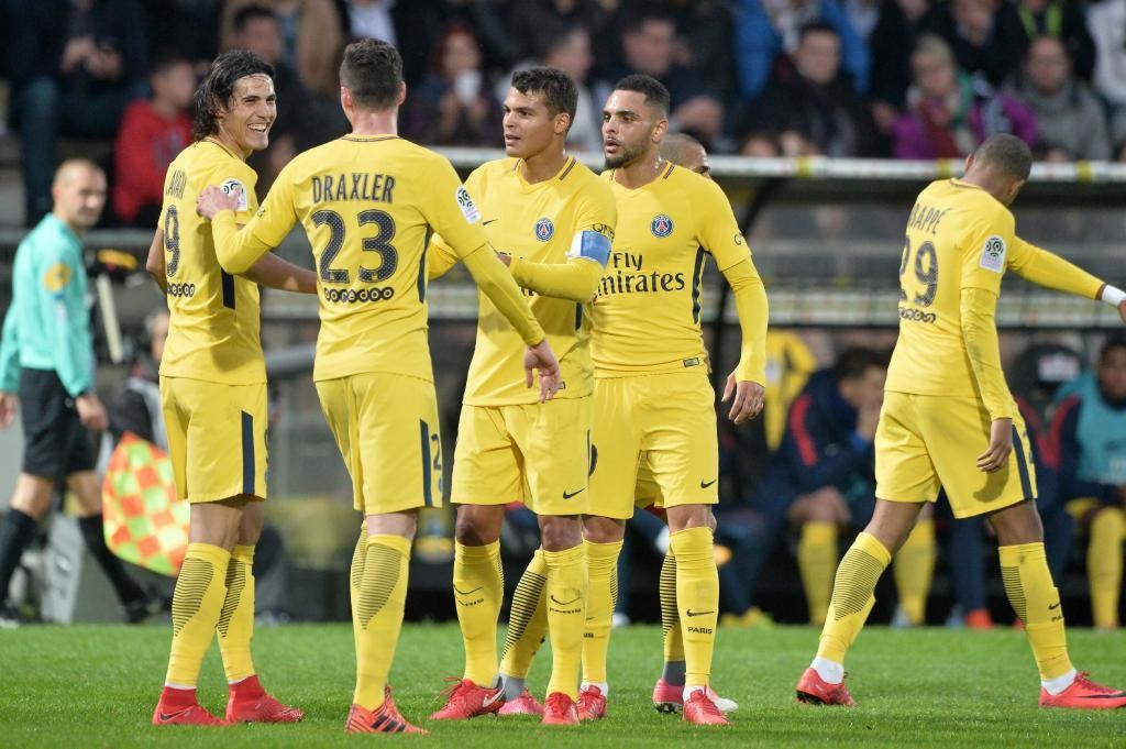 Muốn thoát án phạt từ UEFA, PSG phải thu về khoản tiền lớn cỡ nào? - Bóng Đá