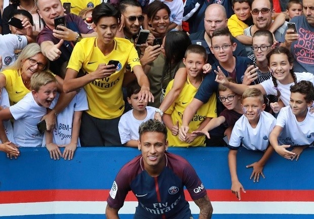 Muốn thoát án phạt từ UEFA, PSG phải thu về khoản tiền lớn cỡ nào? - Bóng Đá