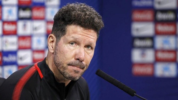 Simeone: Real Madrid cuỗm hết những tài năng trẻ xuất sắc nhất - Bóng Đá