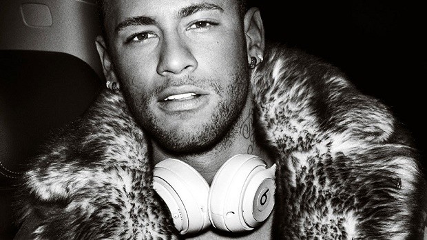 Neymar đặt mục tiêu khủng cùng PSG - Bóng Đá