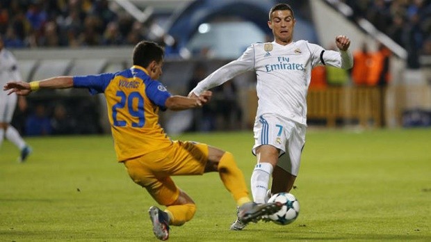 Ronaldo giờ đã hiểu tại sao 'im lặng là vàng' - Bóng Đá