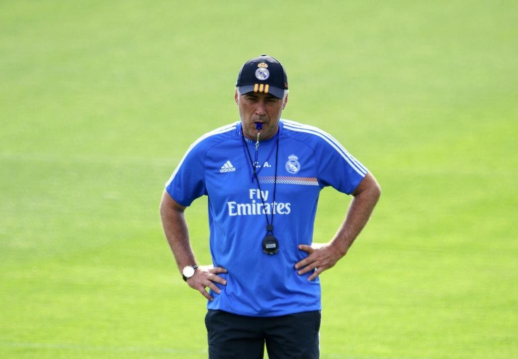 HLV Italia tại La Liga: Nỗi đau lấn át vinh quang - Bóng Đá