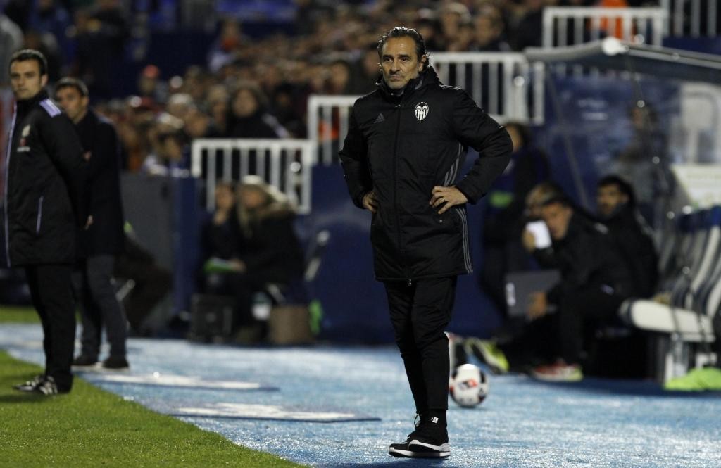 HLV Italia tại La Liga: Nỗi đau lấn át vinh quang - Bóng Đá