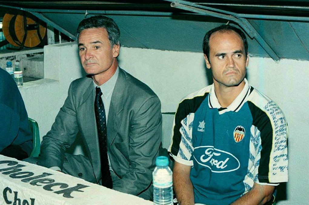 HLV Italia tại La Liga: Nỗi đau lấn át vinh quang - Bóng Đá