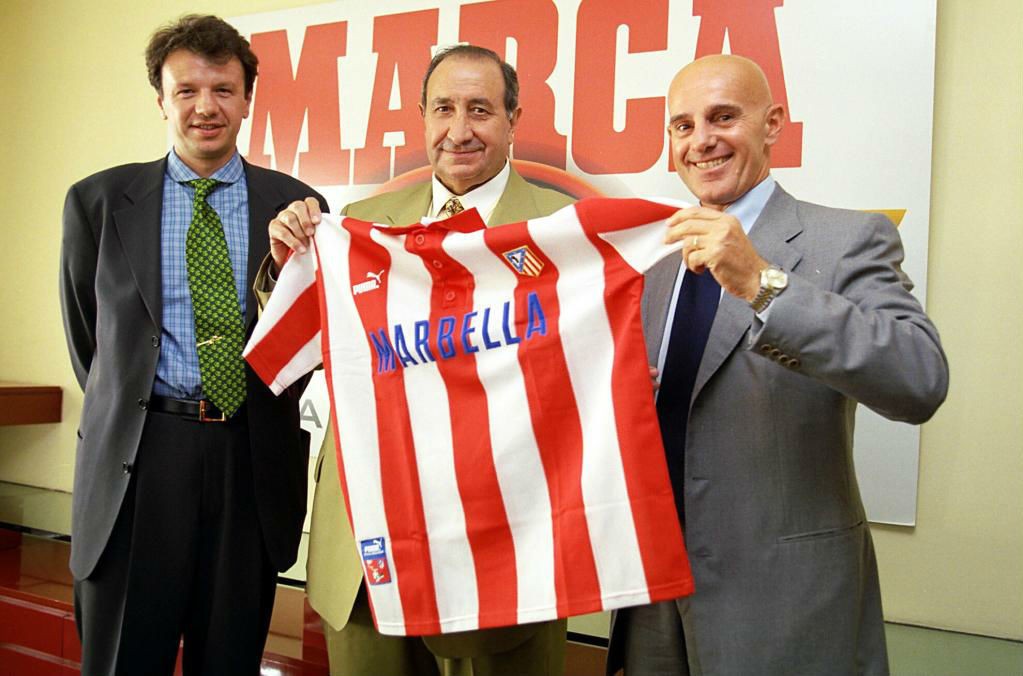 HLV Italia tại La Liga: Nỗi đau lấn át vinh quang - Bóng Đá