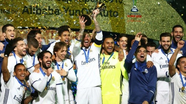 Real Madrid đối mặt đến 5 trận 'chung kết' trong tháng 12 - Bóng Đá