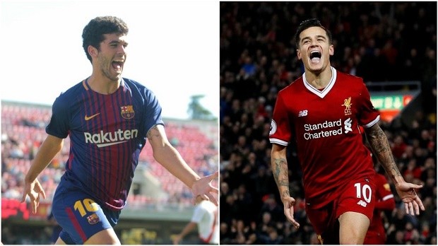 Barcelona khó xử trong công cuộc tái thiết đội hình - Bóng Đá