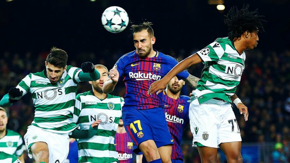 Lý do Valverde không trao cơ hội cho tài năng trẻ trước Sporting Lisbon - Bóng Đá