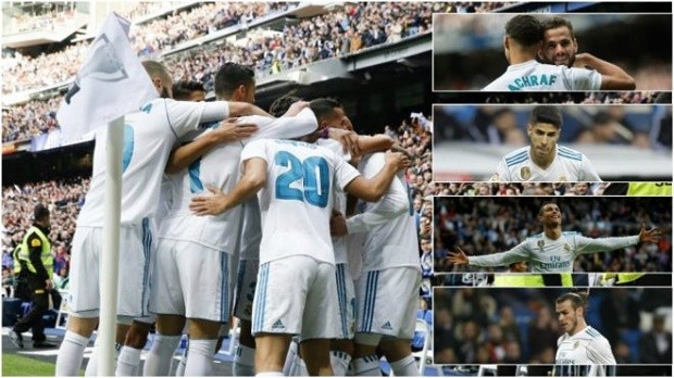 Real Madrid nhận 'điềm lành' trước thềm FIFA Club World Cup - Bóng Đá