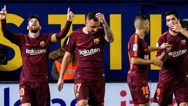 Barcelona: Lý do Paco Alcacer cần được ra sân nhiều hơn - Bóng Đá