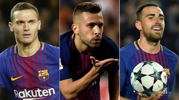 Barcelona và thời kỳ 'phục hưng' của các ngôi sao - Bóng Đá