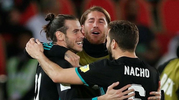Sao Real Madrid thi nhau phàn nàn về công nghệ VAR - Bóng Đá