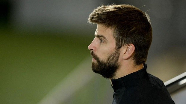 Pique: 