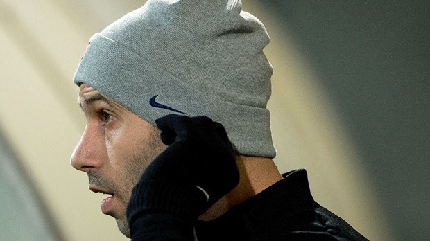 Barca chỉ để Mascherano ra đi với điều kiện... - Bóng Đá