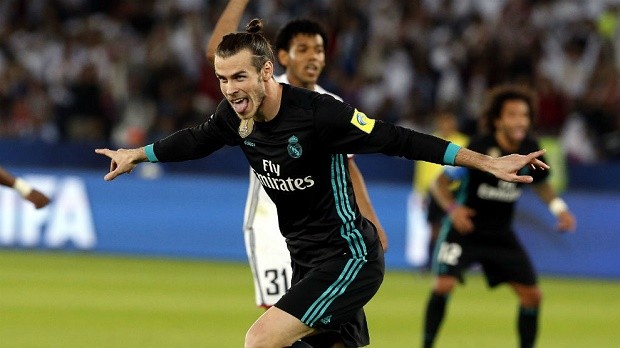 Zidane sẵn sàng tái hợp BBC, tìm lại nguồn sống cho Real - Bóng Đá
