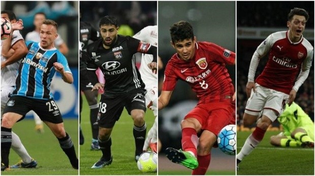 Ernesto Valverde ra yêu cầu cho bản hợp đồng mùa Đông  - Bóng Đá