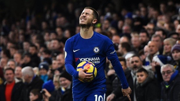 Ngoài Hazard, còn đến 5 Galaticos trong tầm ngắm của Real Madrid - Bóng Đá
