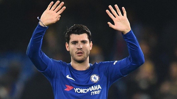 Morata 'tố' Pochettino nói sai sự thật - Bóng Đá
