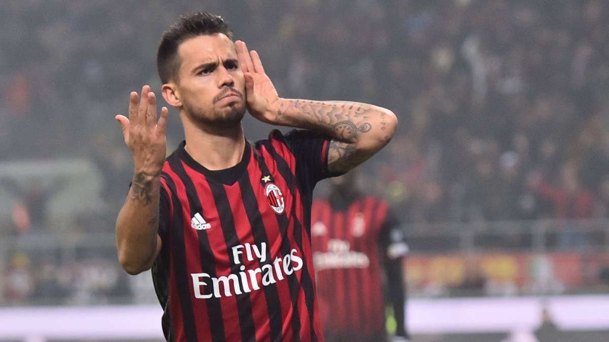 Suso hội tụ tất cả những gì Chelsea cần  - Bóng Đá