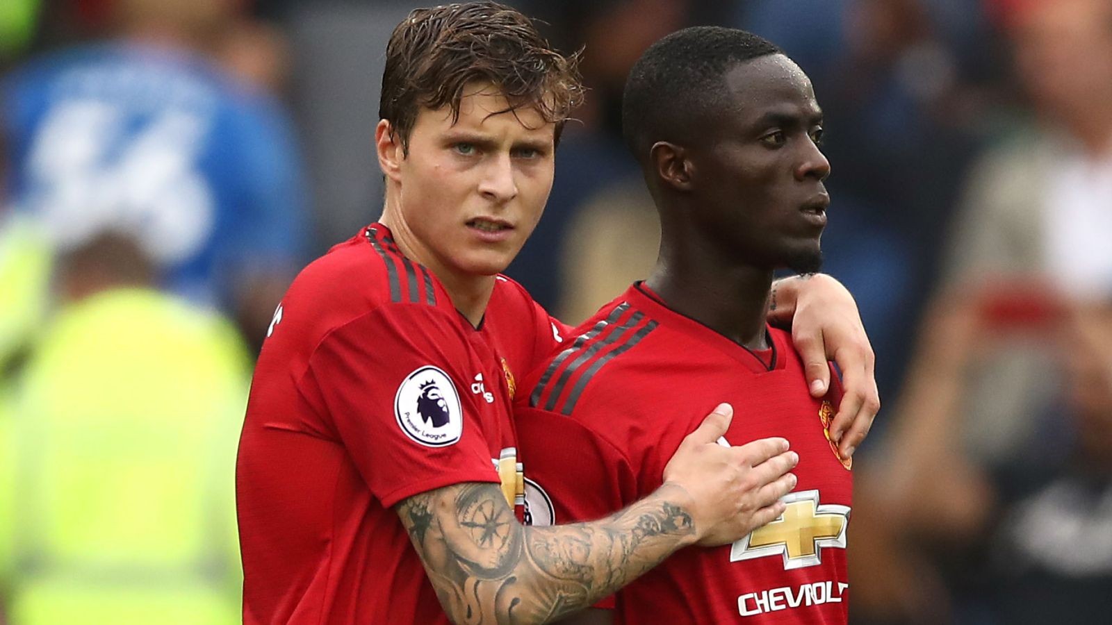 The real Manchester United are returning under Ole Gunnar Solskjaer - Bóng Đá