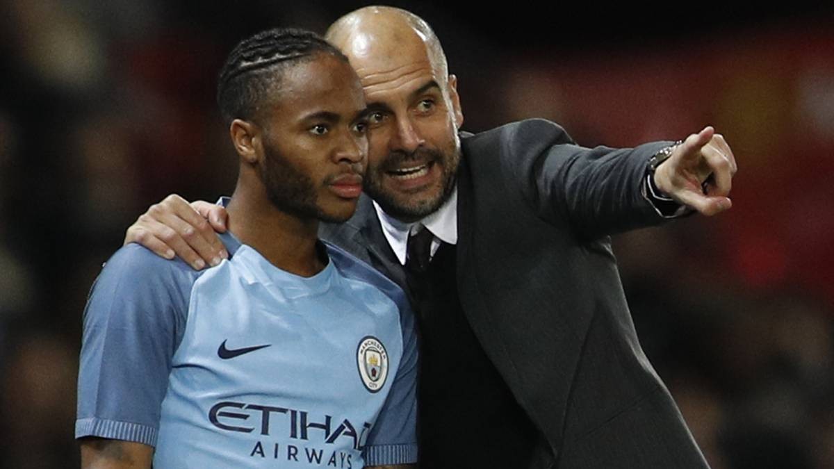 Vì sao Arsenal nên phá két vì Sterling trong tháng Một tới? - Bóng Đá
