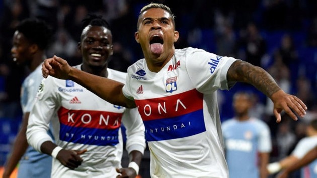 Mariano Diaz: 7 điều cần biết về tân binh của Real Madrid - Bóng Đá