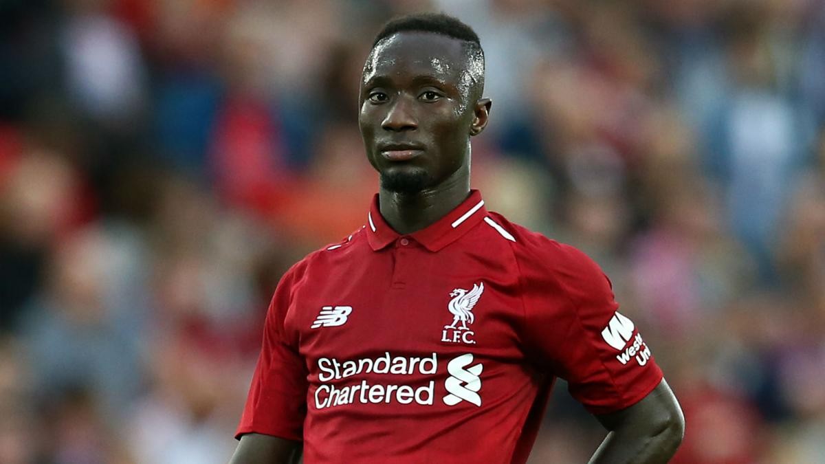 Fan Liverpool chỉ ra 