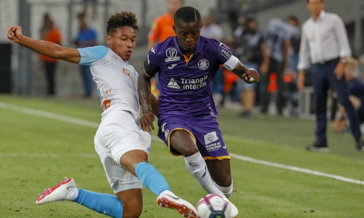 Chelsea “để mắt” tới tài năng trẻ sáng giá của Marseille - Bóng Đá