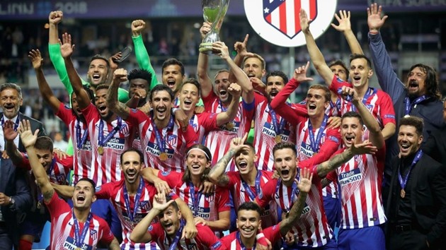 Diego Simeone, phát biểu - Bóng Đá