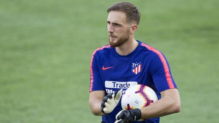 BIẾN CĂNG: Oblak thất vọng, đàm phán đi vào bế tắc? - Bóng Đá