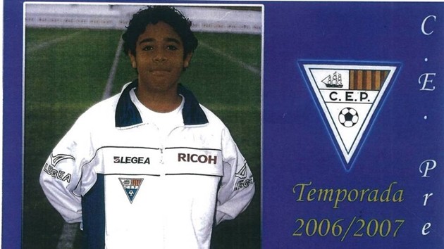 Mariano Diaz: 7 điều cần biết về bản hợp đồng của Real Madrid - Bóng Đá