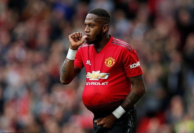 Dự đoán đội hình ra sân của MU trước Juventus - Bóng Đá