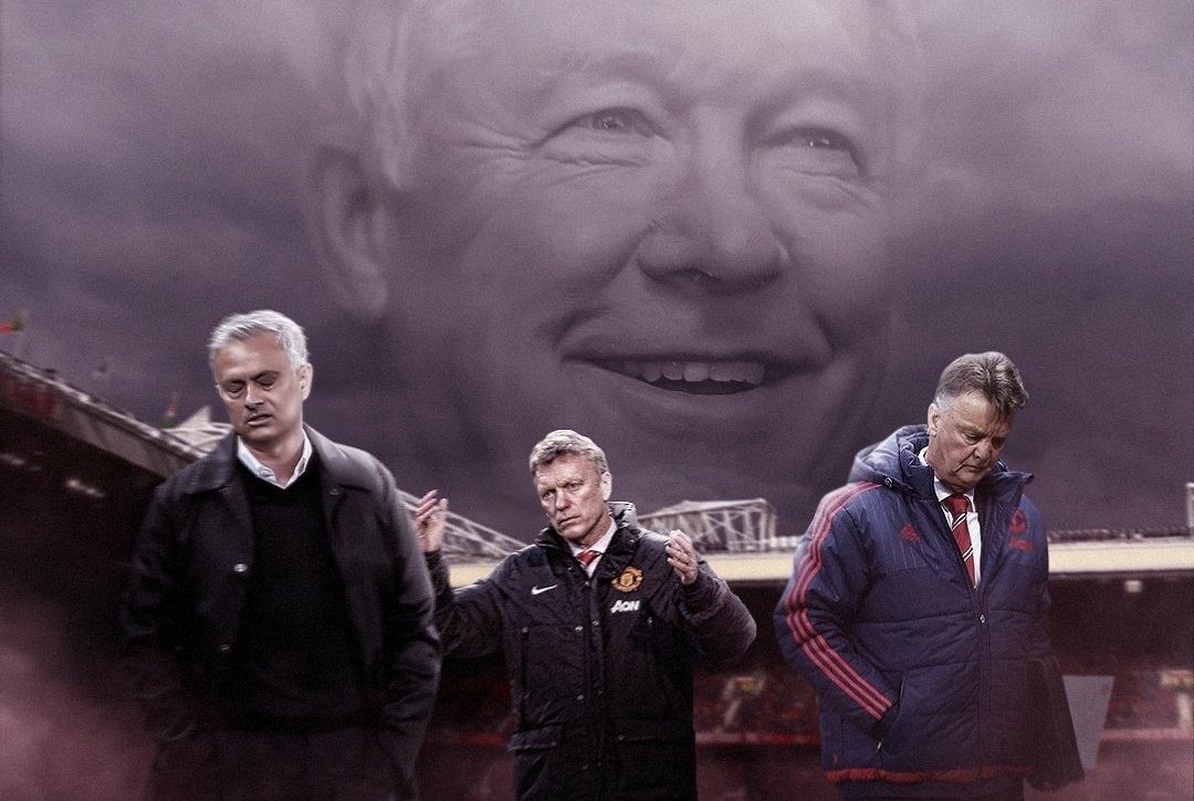 Manchester United have rediscovered what made them great again - Bóng Đá