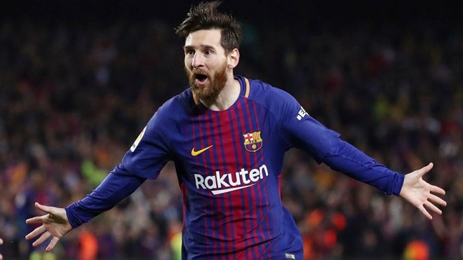 03h30 ngày 11/01, Levante vs Barcelona - Bóng Đá
