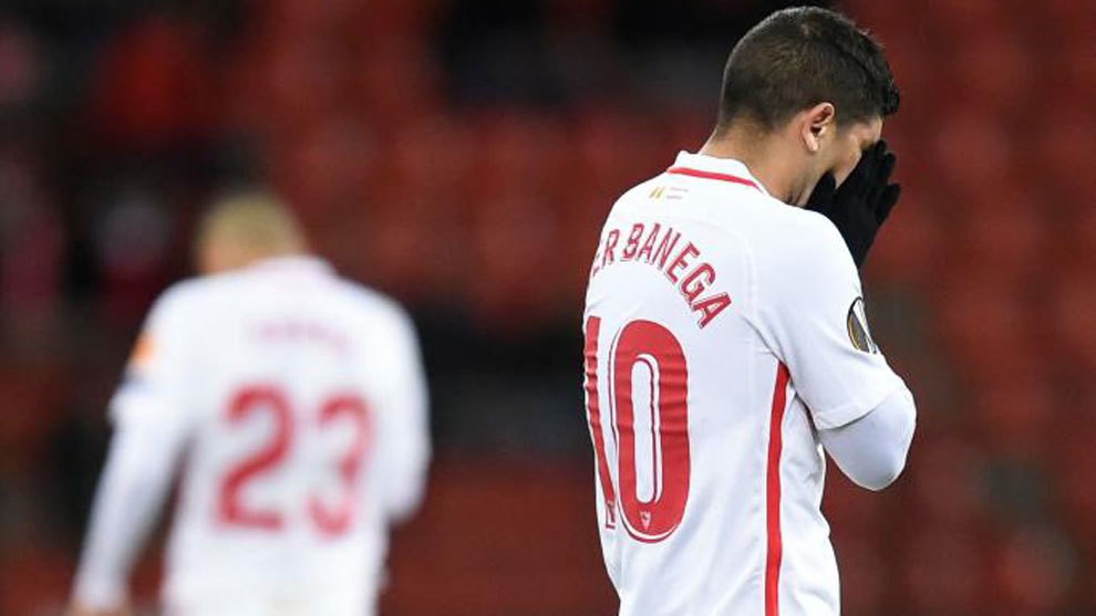 Đội nhất bảng La Liga thua sốc đội hạng 6 Bỉ ở Europa League - Bóng Đá