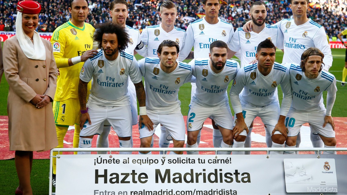 10 CLB được UEFA chấm điểm cao nhất: Tây Ban Nha vẫn vô đối  - Bóng Đá