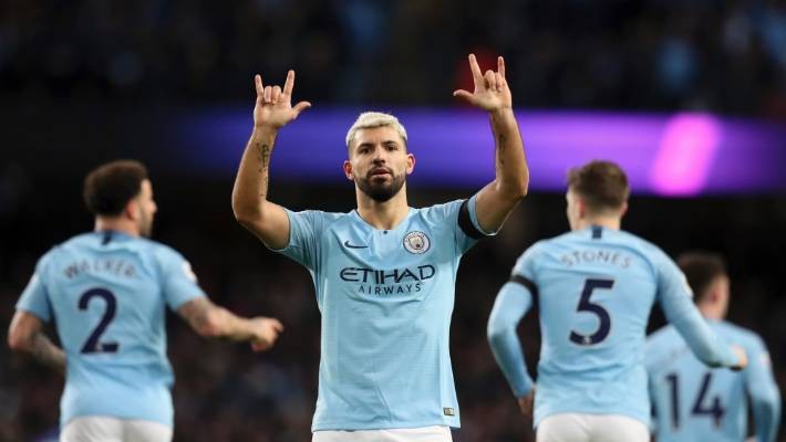 3 điều rút ra sau trận Man City vs Chelsea: - Bóng Đá