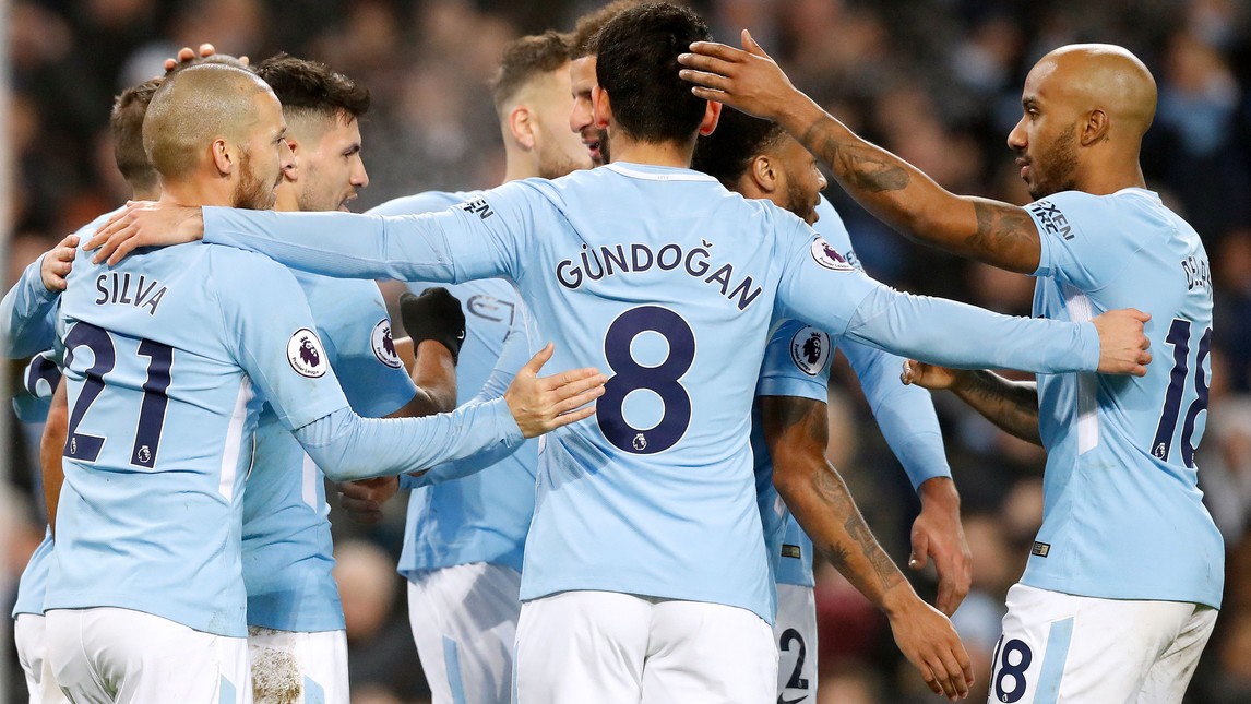 10 CLB được UEFA chấm điểm cao nhất: Tây Ban Nha vẫn vô đối  - Bóng Đá