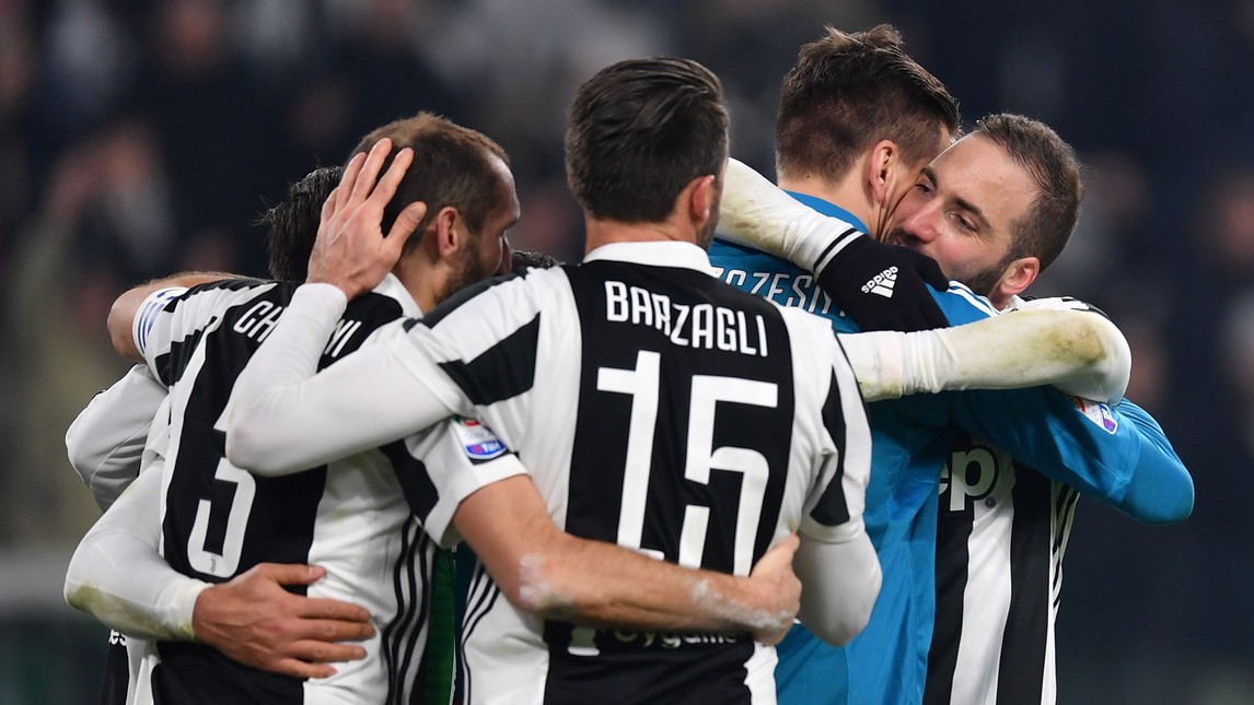 10 CLB được UEFA chấm điểm cao nhất: Tây Ban Nha vẫn vô đối  - Bóng Đá